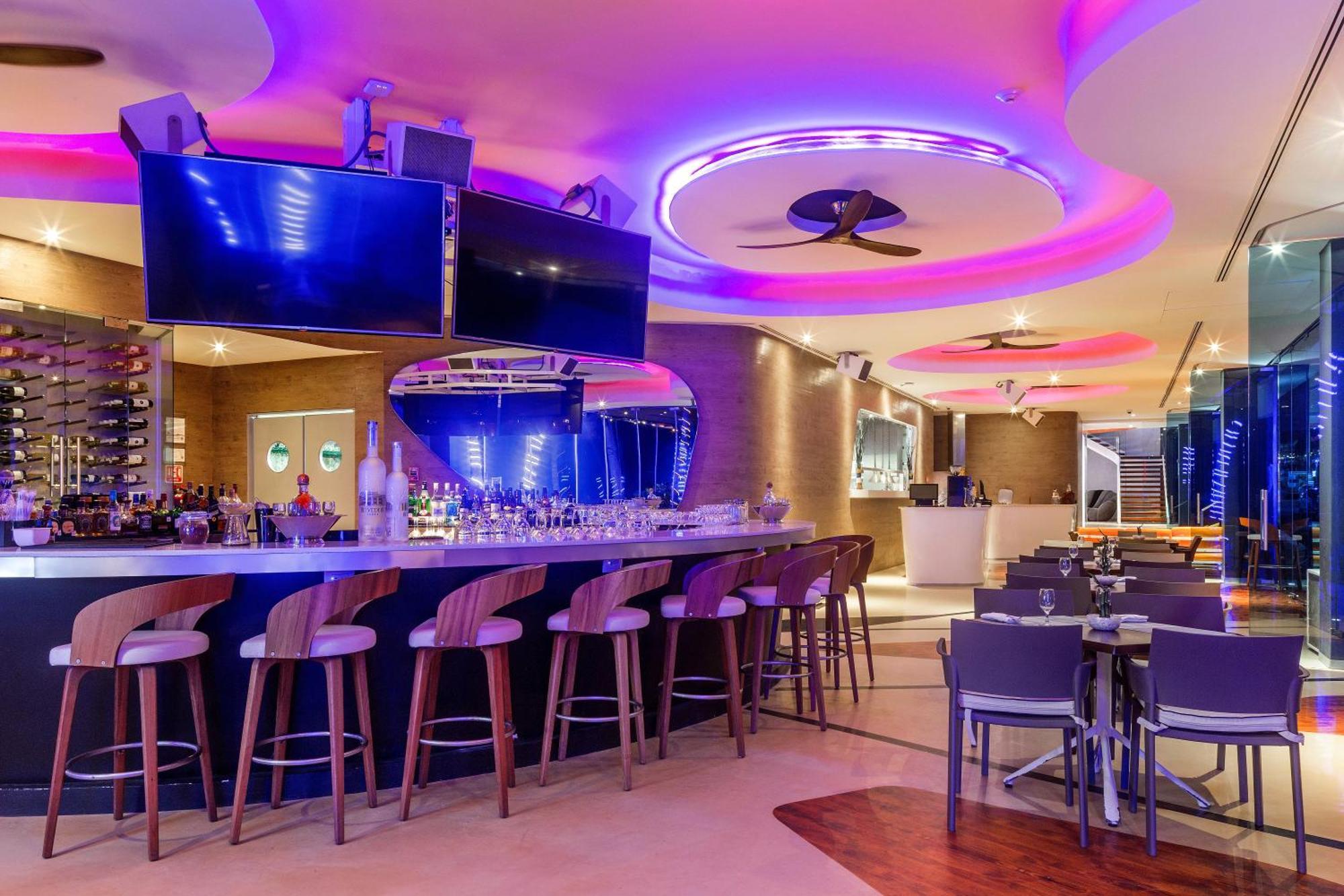 The Carmen Hotel - Ocean Front (Adults Only) Плая-дель-Кармен Экстерьер фото