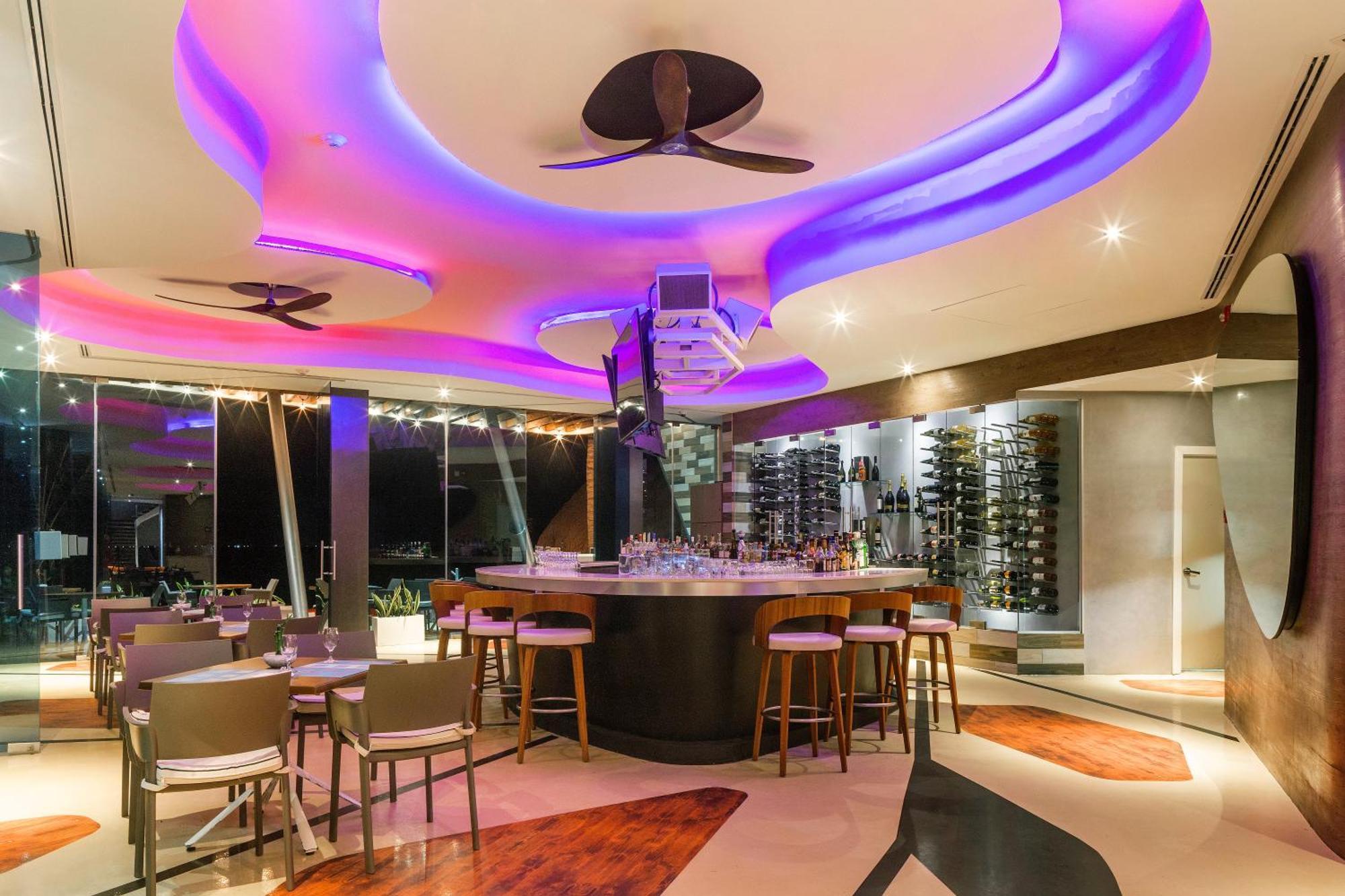 The Carmen Hotel - Ocean Front (Adults Only) Плая-дель-Кармен Экстерьер фото